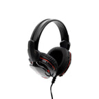 Headset Yeyian YH2000 LED, 3.5mm/USB, Negro