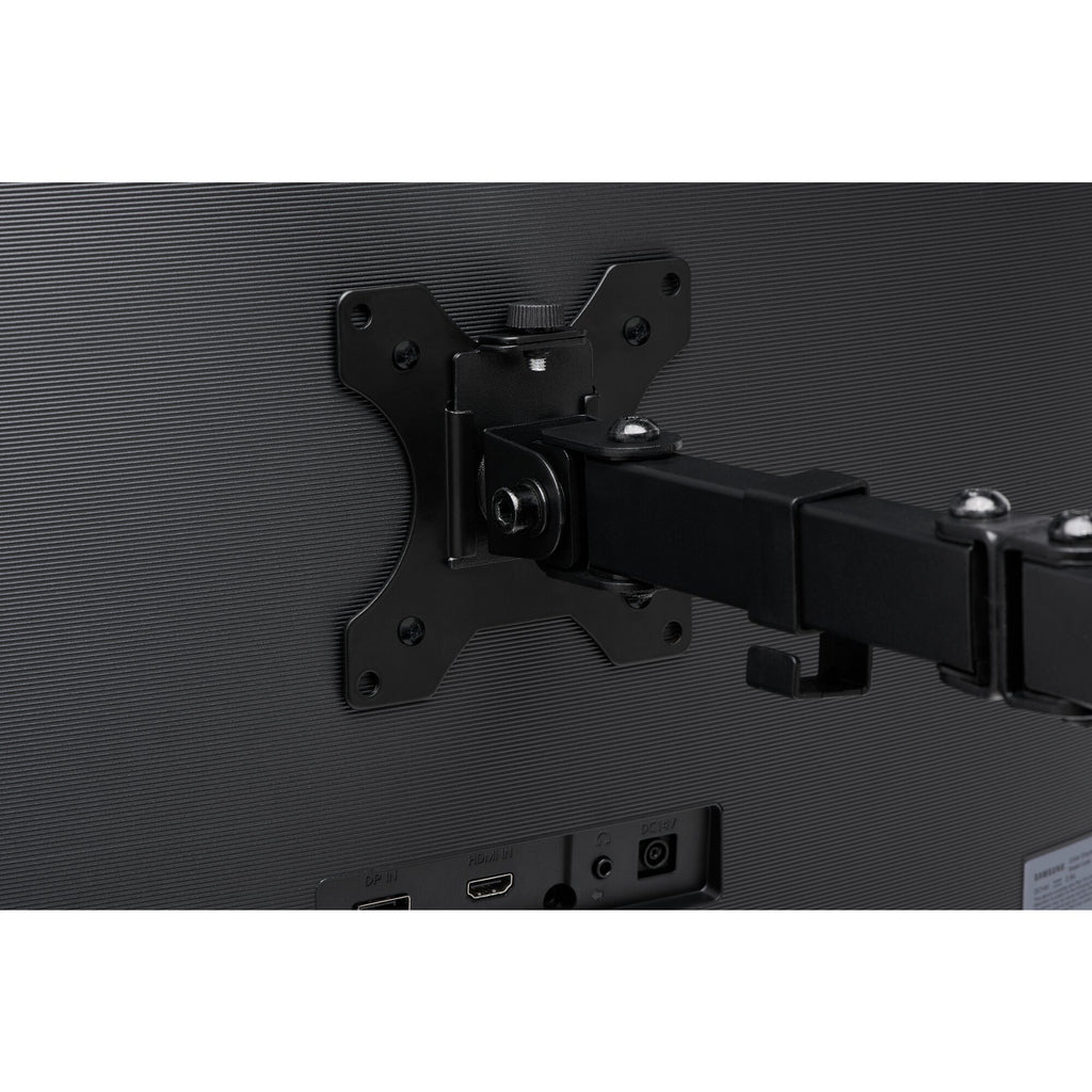 Soporte para Monitor KENSINGTON K55409WW 32", Negro