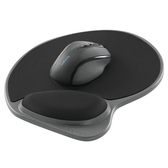 Mouse Pad KENSINGTON P8691, Monocromo