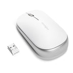 Mouse KENSINGTON K75353WW VA, Blanco