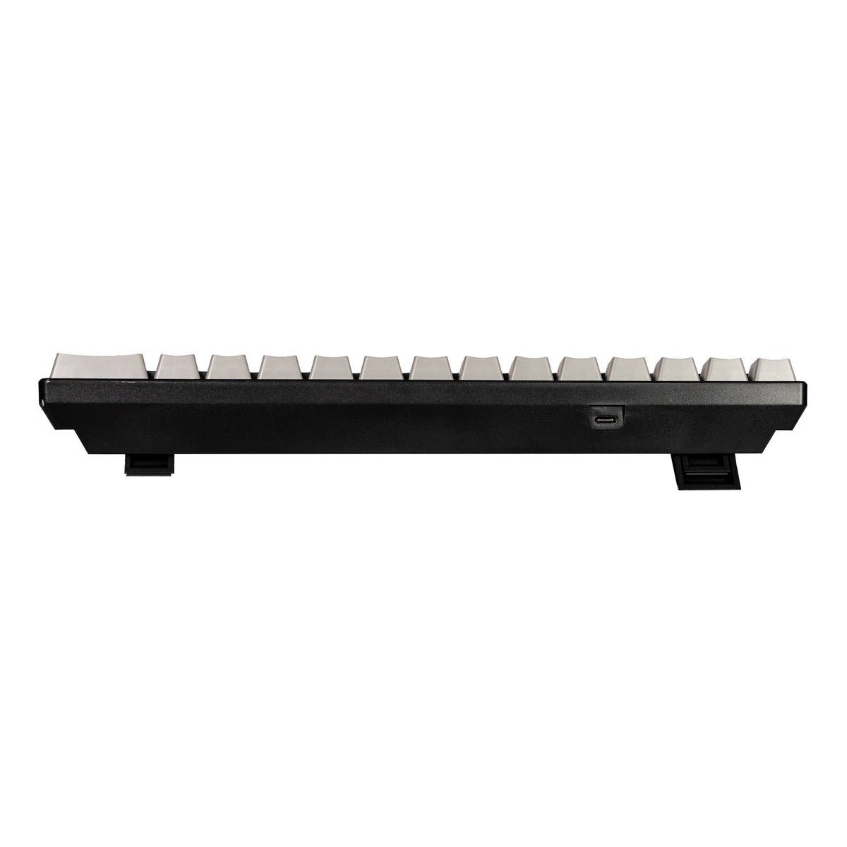 Teclado Gamer Naceb Gaming NA-0968, RGB