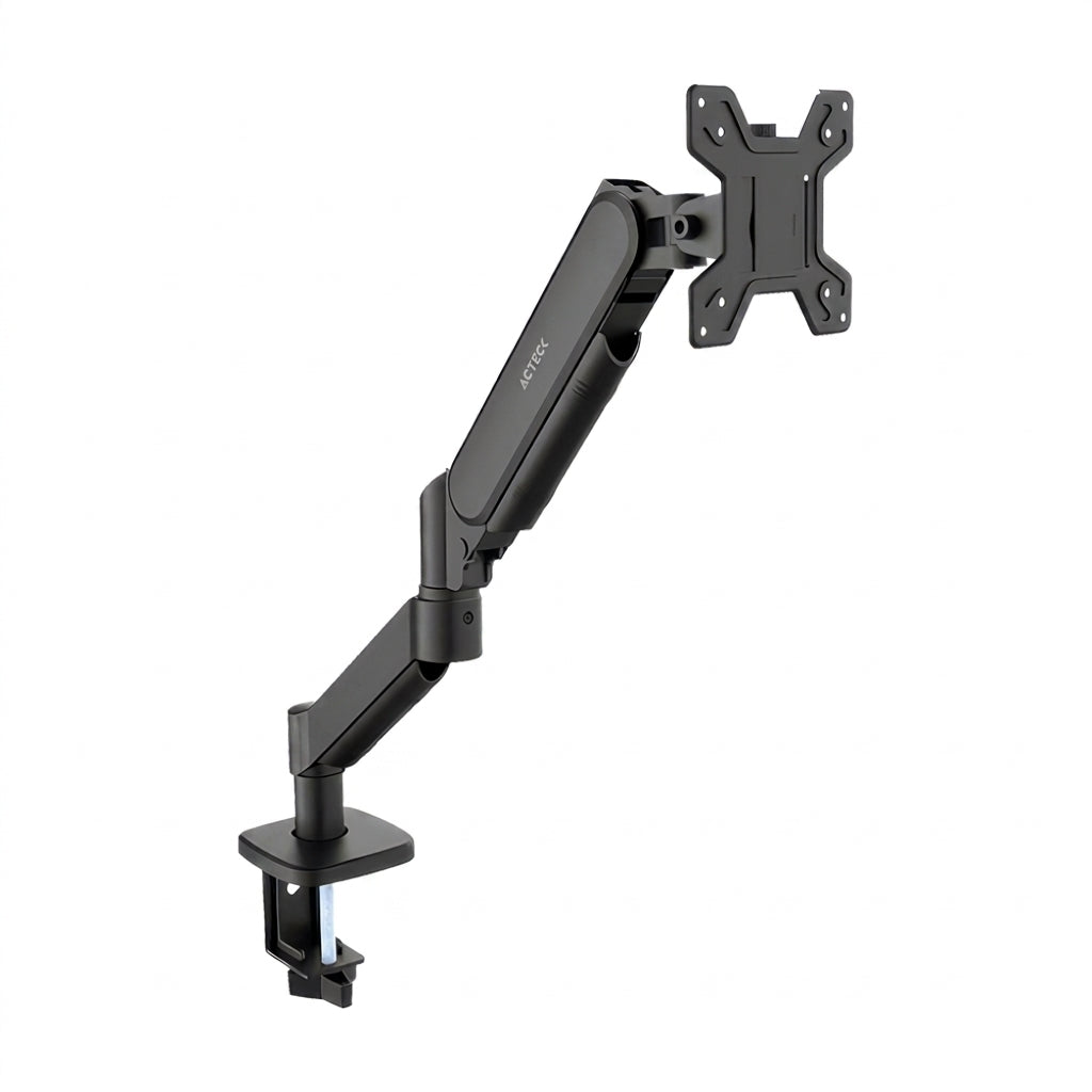 Soporte para Monitor ACTECK ENFORCE MOTION SM717 32", Negro