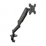 Soporte para Monitor ACTECK ENFORCE MOTION SM717 32", Negro