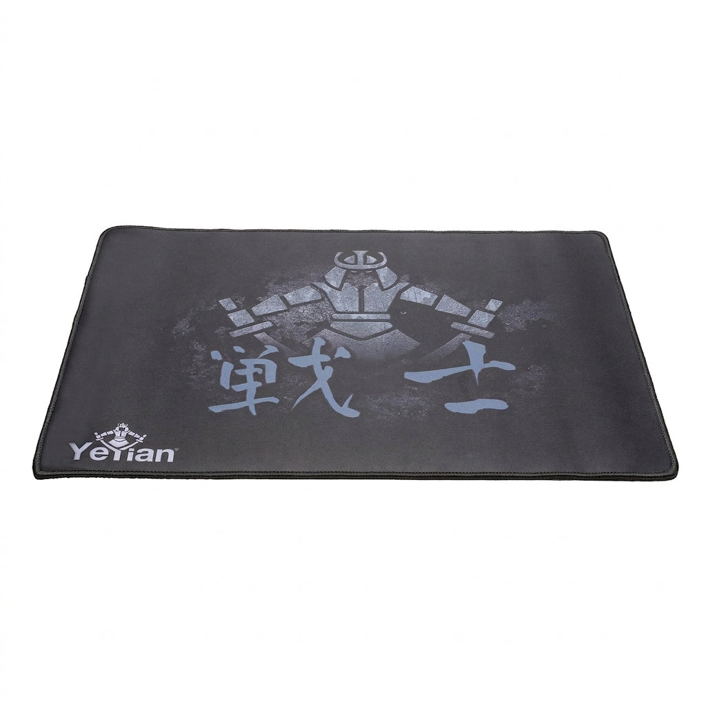 Mouse Pad Gamer Yeyian YSS-MP1051N, Estampado