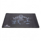 Mouse Pad Gamer Yeyian YSS-MP1051N, Estampado