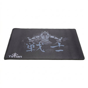 Mouse Pad Gamer Yeyian YSS-MP1051N, Estampado