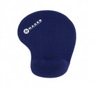 Mouse Pad Naceb Technology NA-549AZDE, Monocromo