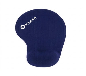 Mouse Pad Naceb Technology NA-549AZDE, Monocromo