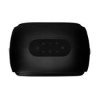 Bocinas VORAGO KSP-455, 40 W, Bluetooth, Negro
