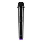 Bocinas VORAGO KSP-455, 40 W, Bluetooth, Negro