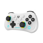 Control Gamer Balam Rush KONTROL POCKET G555, Blanco