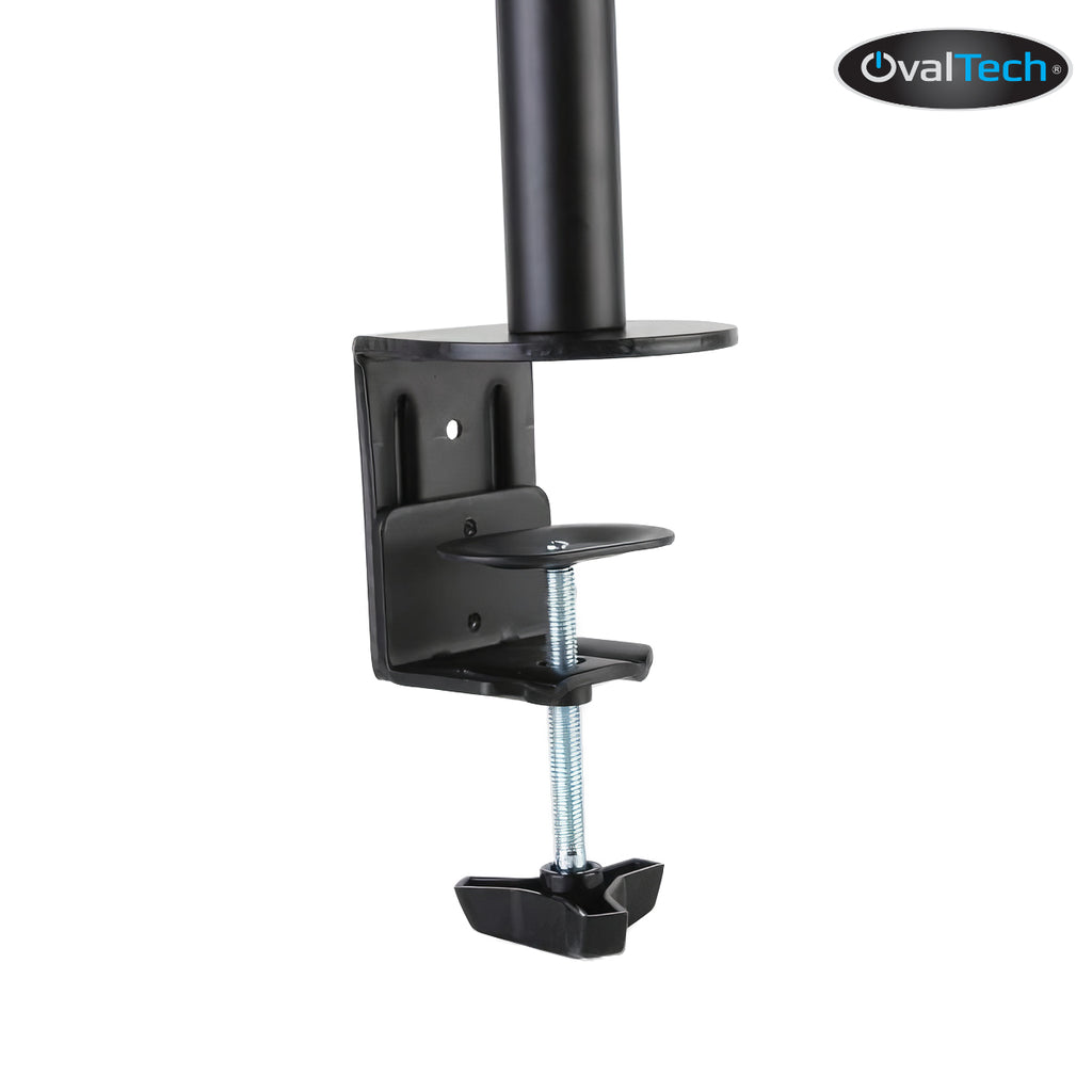 Soporte para Monitor OVALTECH OVM-S1332 LCD 32", Negro