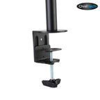 Soporte para Monitor OVALTECH OVM-S1332 LCD 32", Negro