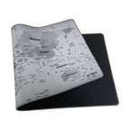 Mouse Pad ACTECK MT494W, Gris