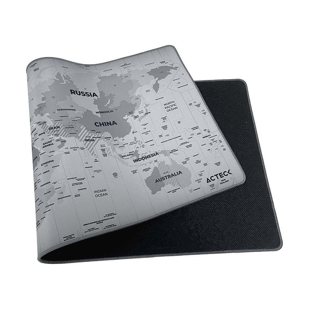 Mouse Pad ACTECK MT494W, Gris
