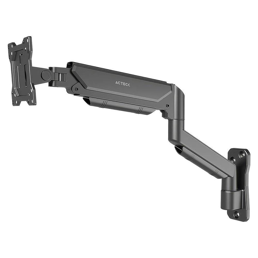Soporte para Monitor ACTECK ENFORCE MOTION SM715 32", Negro
