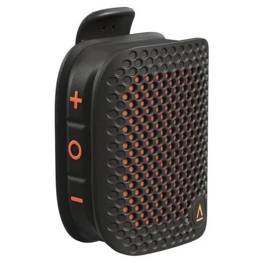 Bocinas CREATIVE LABS MF8515, USB-C, Negro