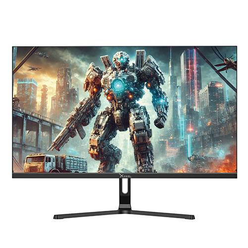 Monitor Gamer Xzeal XZMXZ48B LED 27", 1920 x 1080 Full HD, 180Hz, HDMI, Negro
