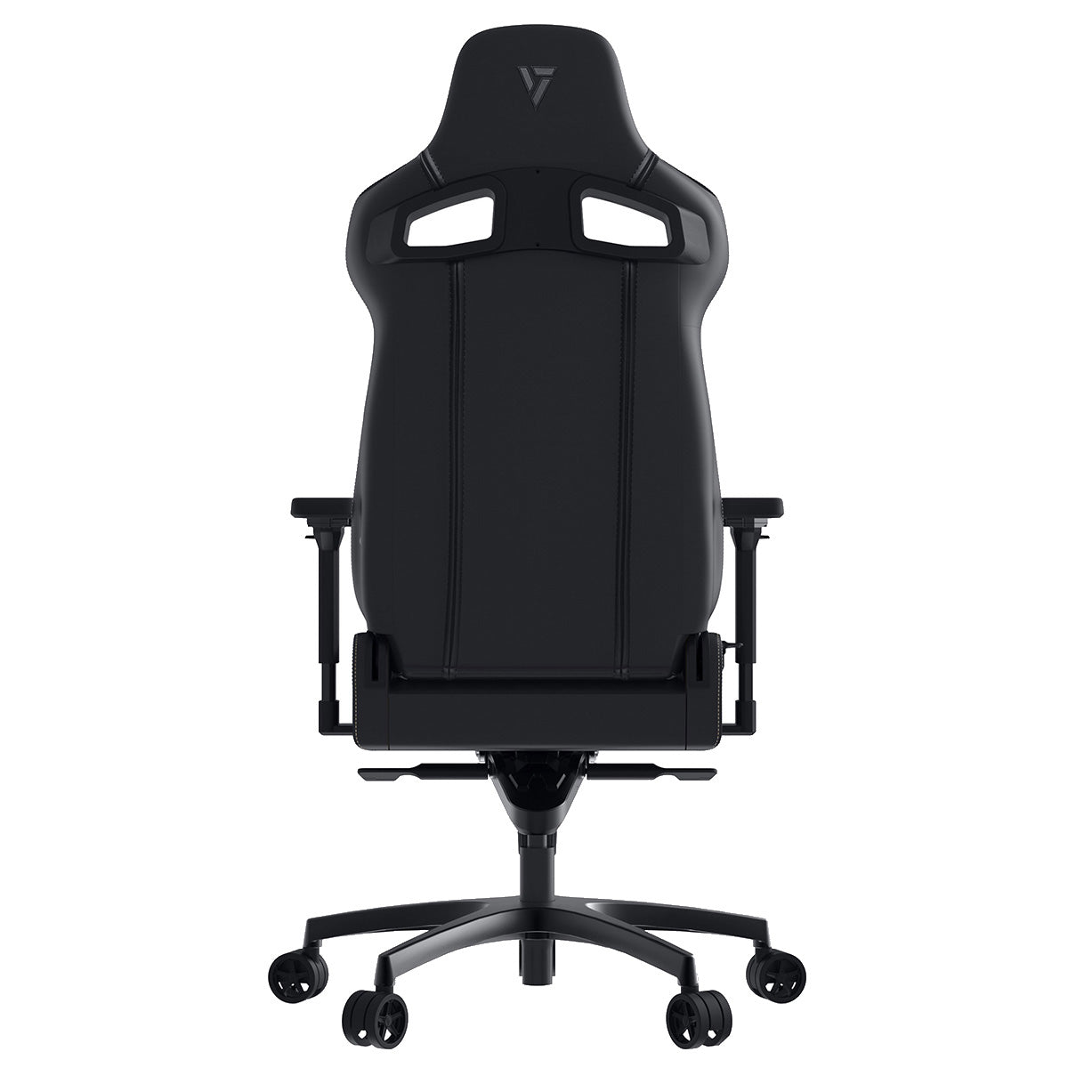 Silla Gamer VERTAGEAR VG-PL4800SE_CB, Carbon Black