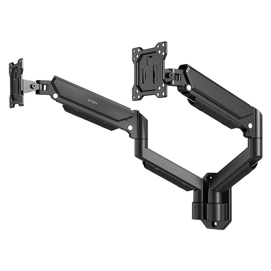 Soporte para Monitor ACTECK ENFORCE MOTION SM725 32", Negro