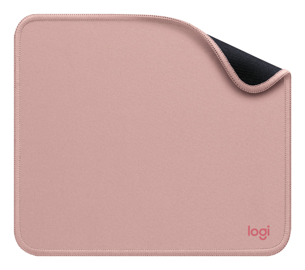 Mouse Pad LOGITECH 956-000037, Rosa