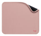 Mouse Pad LOGITECH 956-000037, Rosa