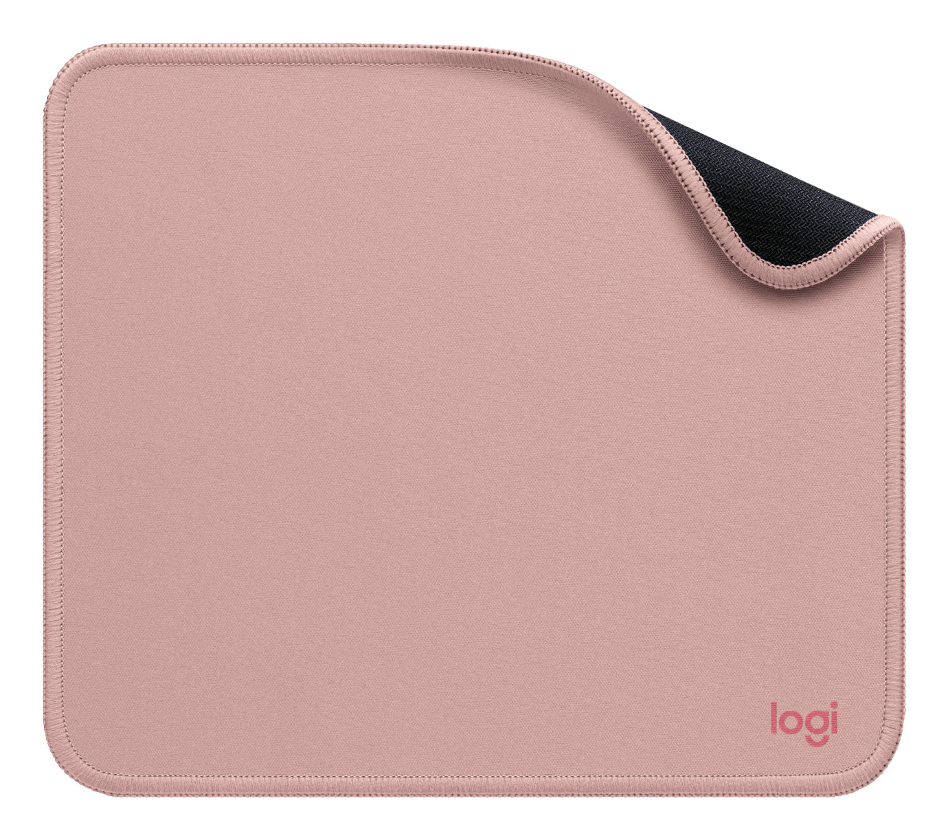 Mouse Pad LOGITECH 956-000037, Rosa
