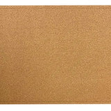 Mouse Pad Acteck AC-940986, Cuero Sintetico y Corcho, Camel+Corcho
