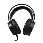 Headset Gamer VORAGO HS-502, 3.5mm, Negro