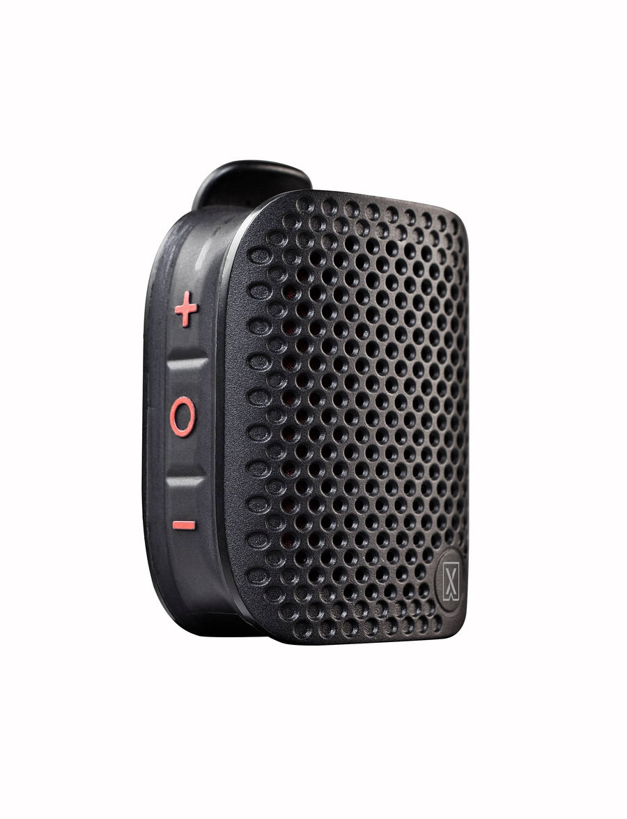 Bocinas LANIX 15494, Negro