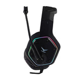 Headset Gamer Naceb Gaming NA-0315, Negro