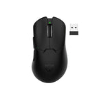 Mouse Gamer Balam Rush DRIFT PRO MG7, Inalámbrico, USB, Negro
