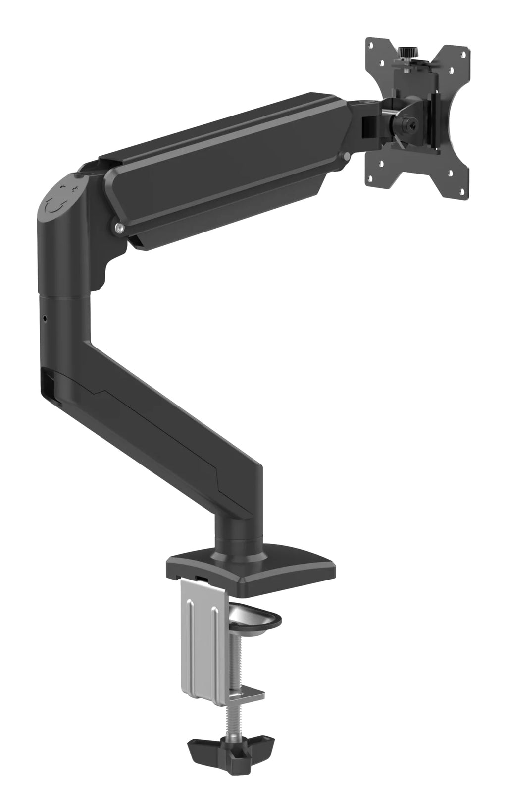 Soporte para Monitor Naceb Technology NA-0212, Negro