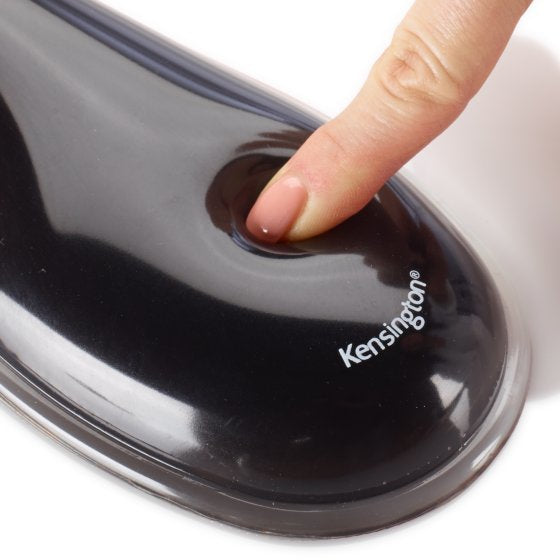 Mouse Pad KENSINGTON P5116, Rojo