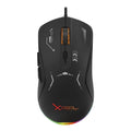 Mouse Gamer Xzeal XST-401, Negro