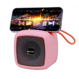 Bocinas NECNON NB-09, Rosa