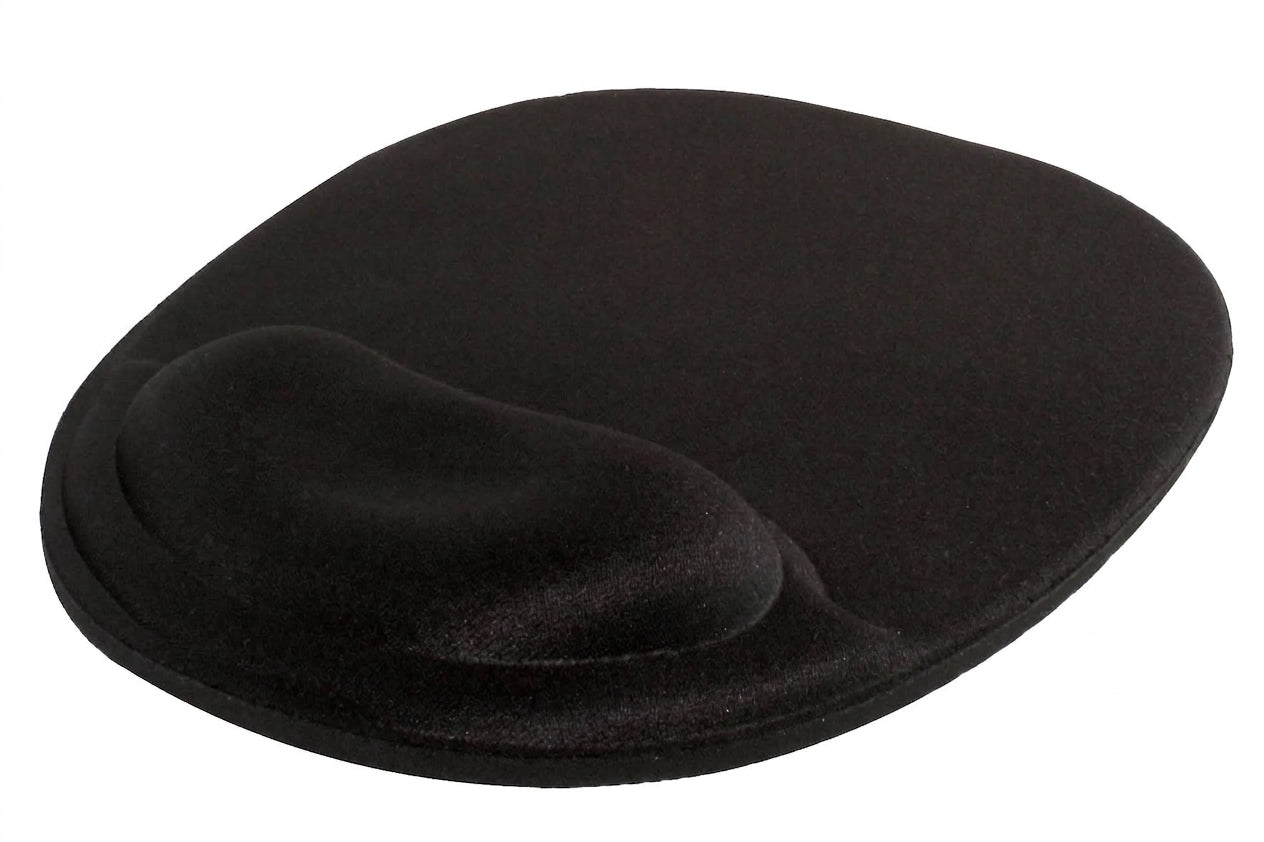 Mouse Pad PERFECT CHOICE PC-041078, Negro