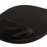 Mouse Pad PERFECT CHOICE PC-041078, Negro