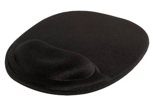 Mouse Pad PERFECT CHOICE PC-041078, Negro