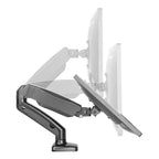Soporte para Monitor DBUGG DB-MS-KLC-DS110-BK 35"