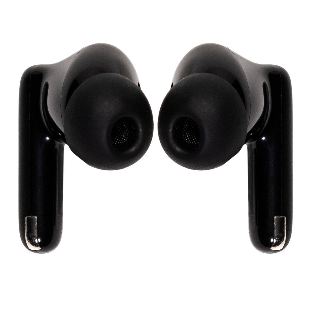 Headset NACEB NA-0322 In-Ears, Bluetooth 5.3, USB Tipo C, Control Tactil, ANS+ENC