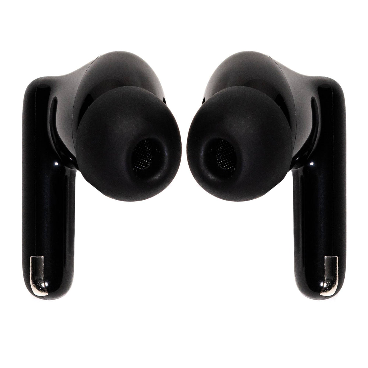 Headset NACEB NA-0322 In-Ears, Bluetooth 5.3, USB Tipo C, Control Tactil, ANS+ENC