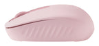 Mouse LOGITECH M196, Rosa