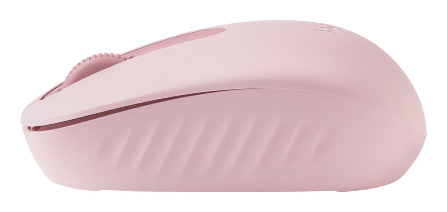 Mouse LOGITECH M196, Rosa