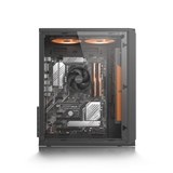 Mythic PC Gamer AMD Radeon Graphics, AMD Ryzen™ 7 5700G, 16GB DDR4 RAM, 500GB M.2 Nvme Gen 3 SSD, Windows 10, MTX-26-5656002