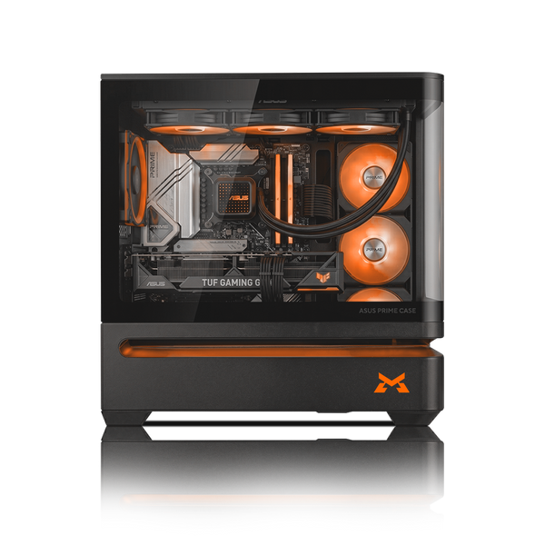 PC Gamer Mythic México
