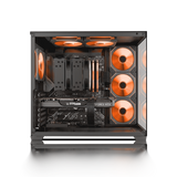 Mythic PC Gamer  GeForce RTX™  5070 Ti, AMD Ryzen™ 5 7600X, 32GB DDR4 RAM,  1TB SSD M.2 Mythic  SSD, Windows 11, MTX-26-5656114