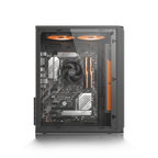 Mythic PC Gamer AMD Radeon Graphics, AMD Ryzen™ 5 5600G, 32GB DDR4 RAM, 1TB M.2 Nvme Gen 4 SSD, Windows 11, MTX-26-5656003