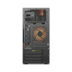 PC Gamer AMD Ryzen 7 5700G, 16GB DDR4, 512GB SSD M.2, Wisp - Mythic