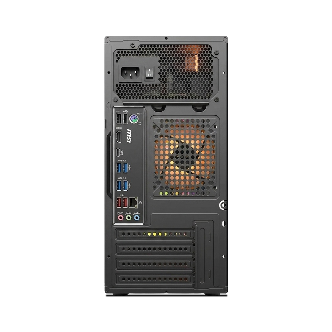 PC Gamer AMD Ryzen 7 5700G, 16GB DDR4, 512GB SSD M.2, Wisp - Mythic